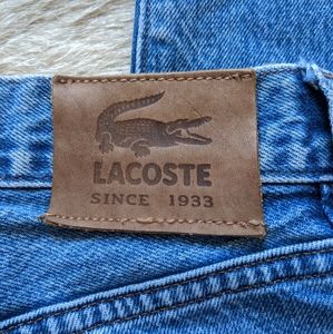 Lacoste Men's 👖 31 x 31